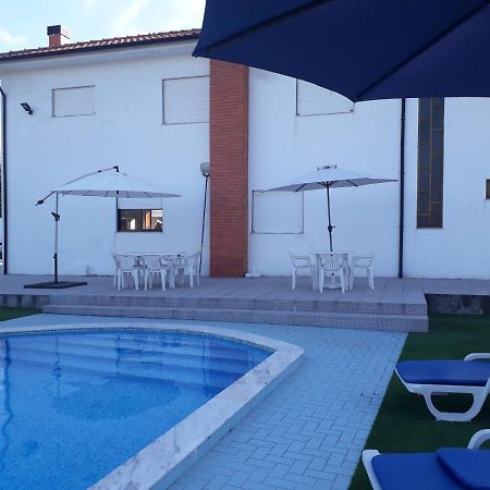 As Casinhas dos avós by Quinta do Paço Amarante Exterior foto