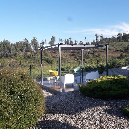 As Casinhas dos avós by Quinta do Paço Amarante Exterior foto