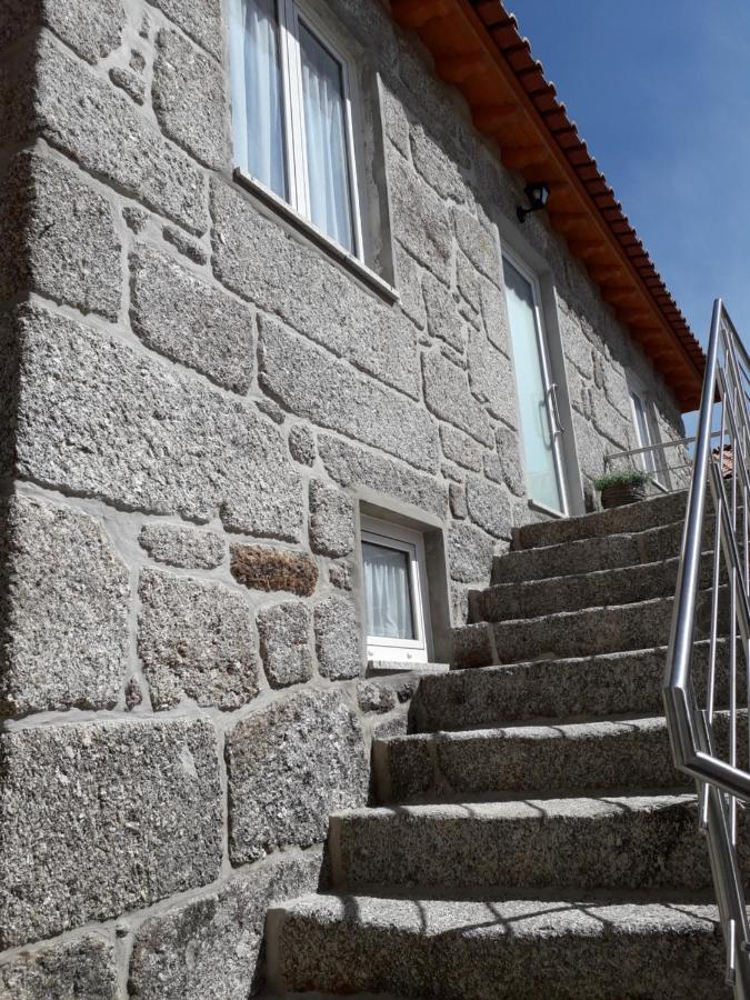 As Casinhas dos avós by Quinta do Paço Amarante Exterior foto