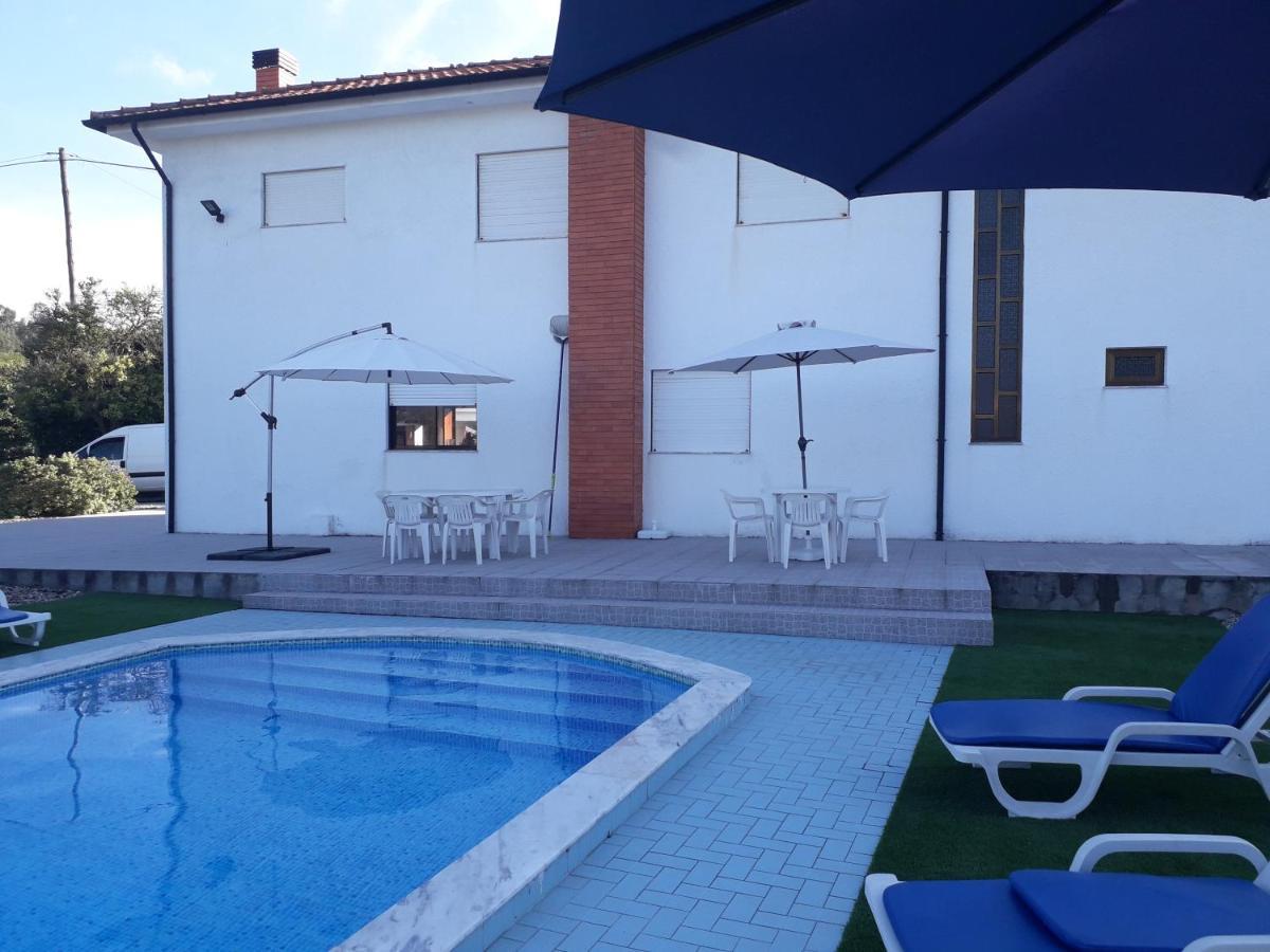 As Casinhas dos avós by Quinta do Paço Amarante Exterior foto